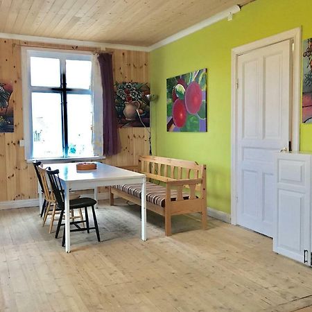 Parkgatan Villa Krylbo Εξωτερικό φωτογραφία