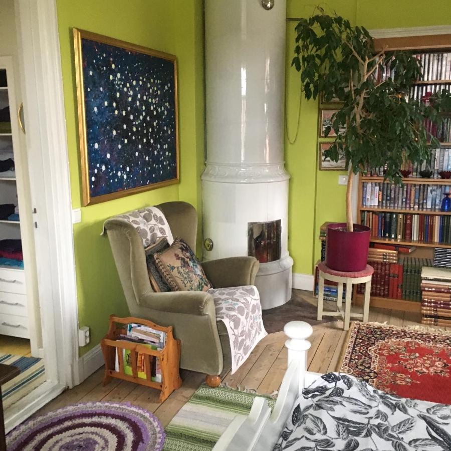 Parkgatan Villa Krylbo Εξωτερικό φωτογραφία