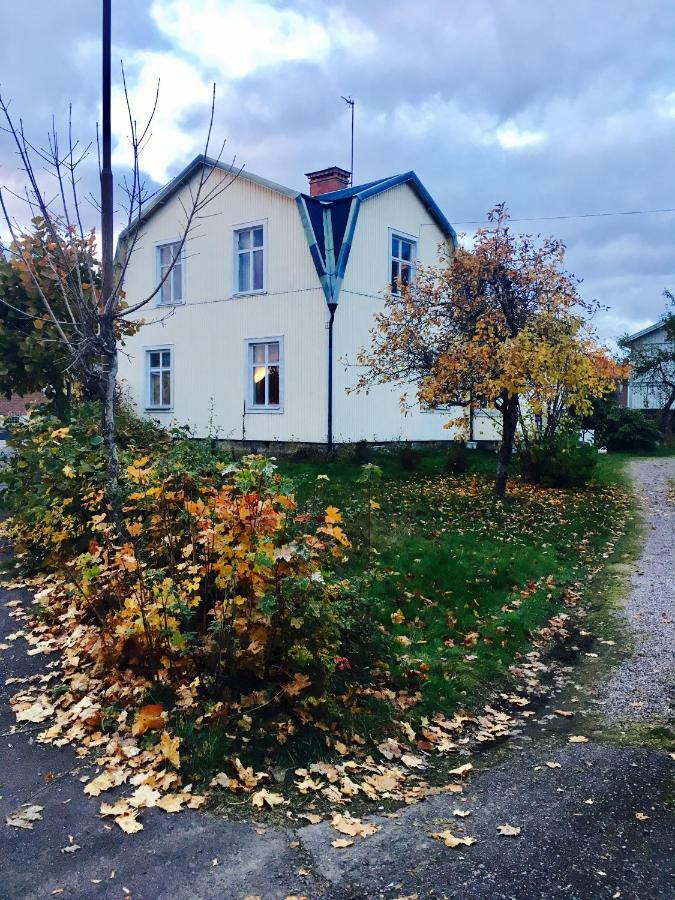 Parkgatan Villa Krylbo Εξωτερικό φωτογραφία