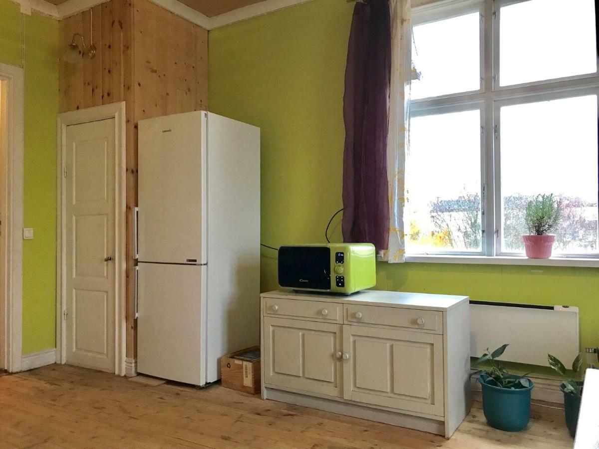 Parkgatan Villa Krylbo Εξωτερικό φωτογραφία