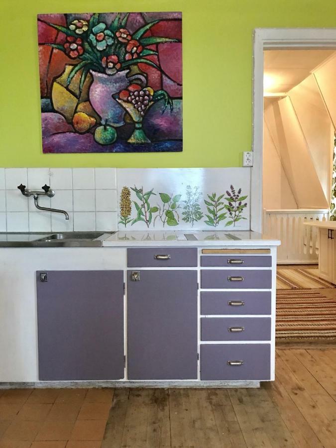 Parkgatan Villa Krylbo Εξωτερικό φωτογραφία