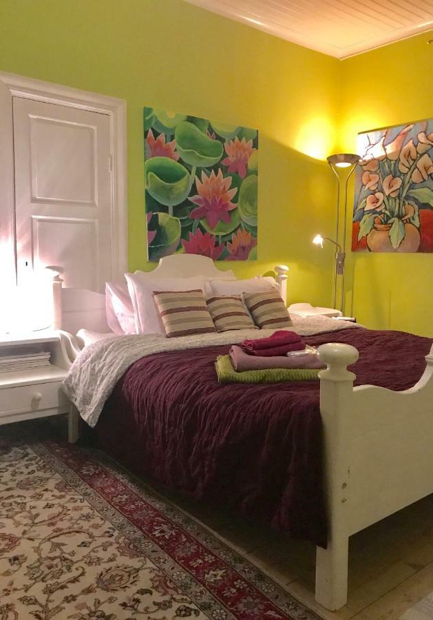 Parkgatan Villa Krylbo Εξωτερικό φωτογραφία