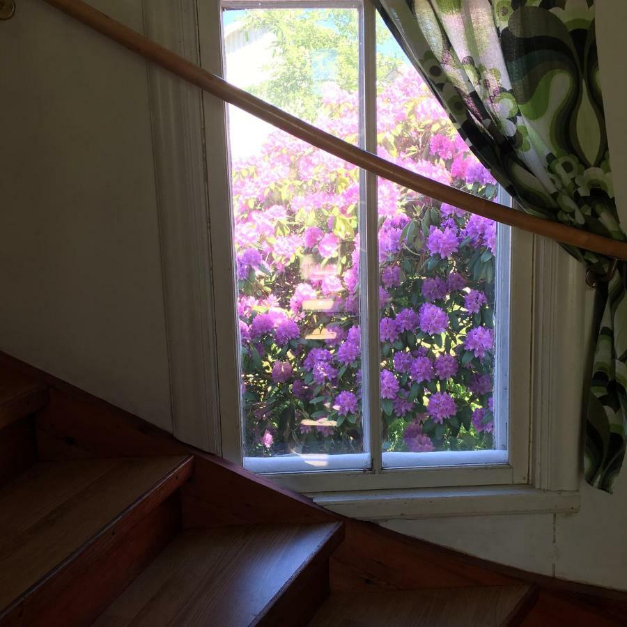 Parkgatan Villa Krylbo Εξωτερικό φωτογραφία