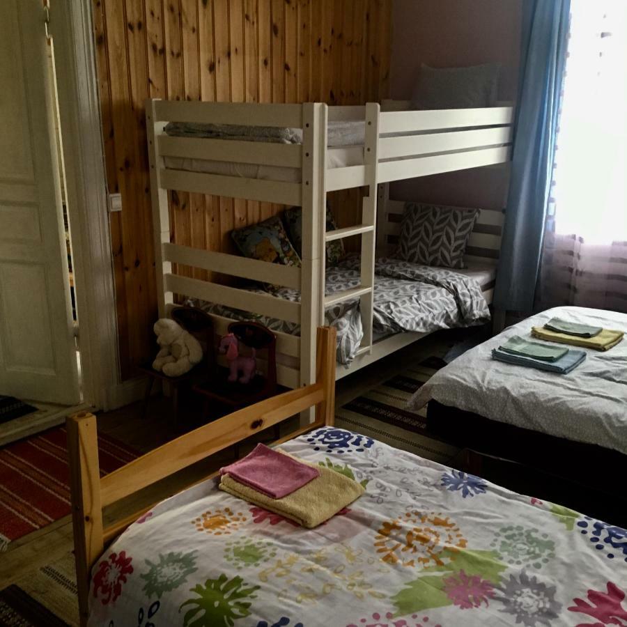Parkgatan Villa Krylbo Εξωτερικό φωτογραφία