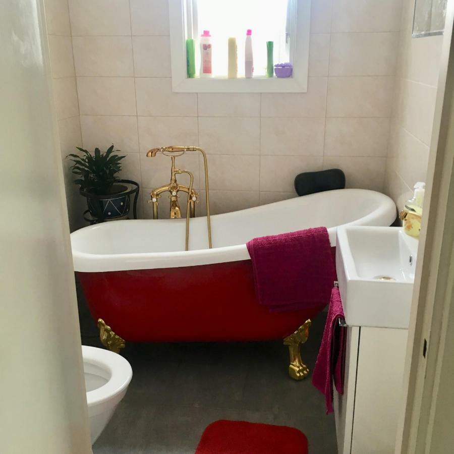 Parkgatan Villa Krylbo Εξωτερικό φωτογραφία